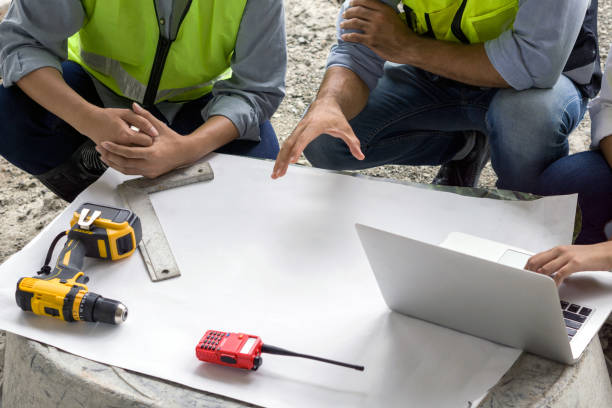 Best Best Concrete Contractor  in Goodland, IN